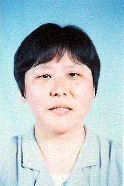 失踪人姓名:赵振英  性别:女  年龄:57  籍贯:北京