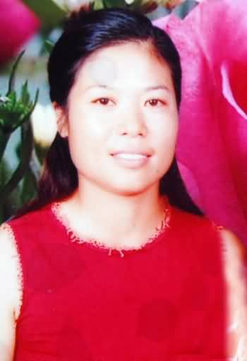 失踪人姓名:许艳 性别:女 年龄:36 籍贯:湖北省当阳市半月镇春光村